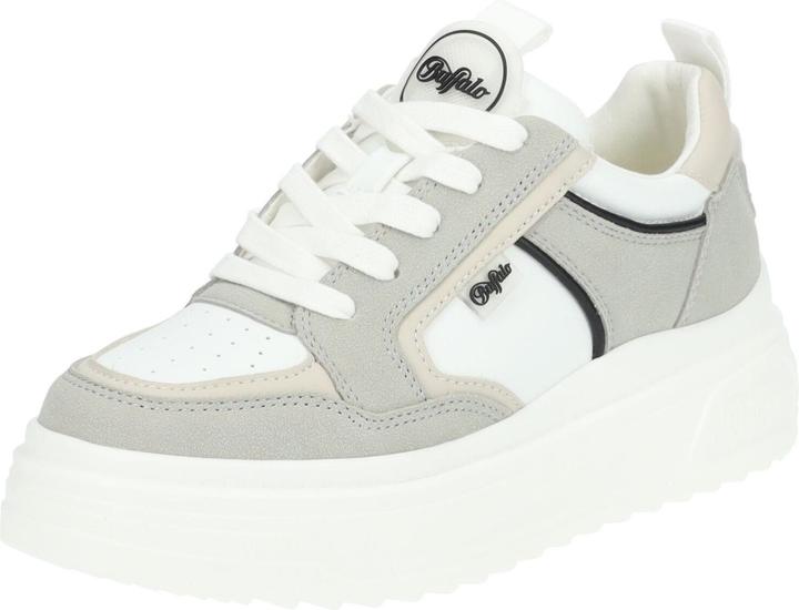 Produktbild Buffalo Vectra Low Vegan Nappa/Nubuck - 159657 (40)