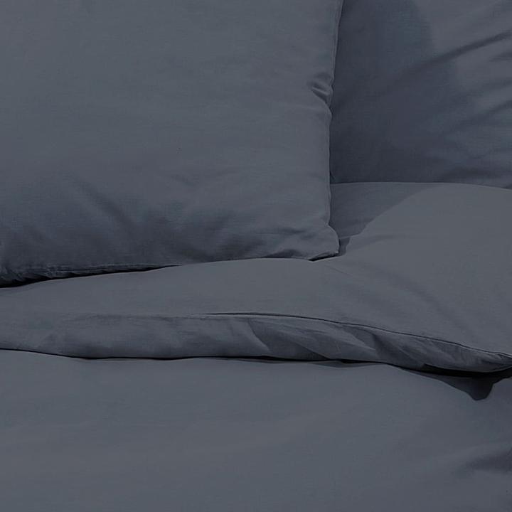 Actual product image VidaXL Lylah (Duvet cover, 240 x 220 cm)