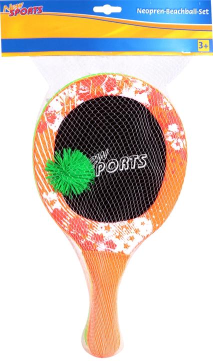 Actual product image New Sports Beach ball set
