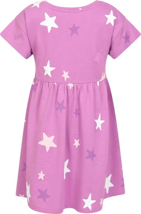 Immagine prodotto Mountain Warehouse Essentials Lora Vestito Ragazze (104)