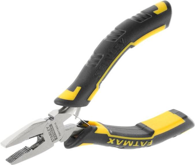 Stanley FMHT0 - 80516 Mini pince Universal FatMax (120 mm)