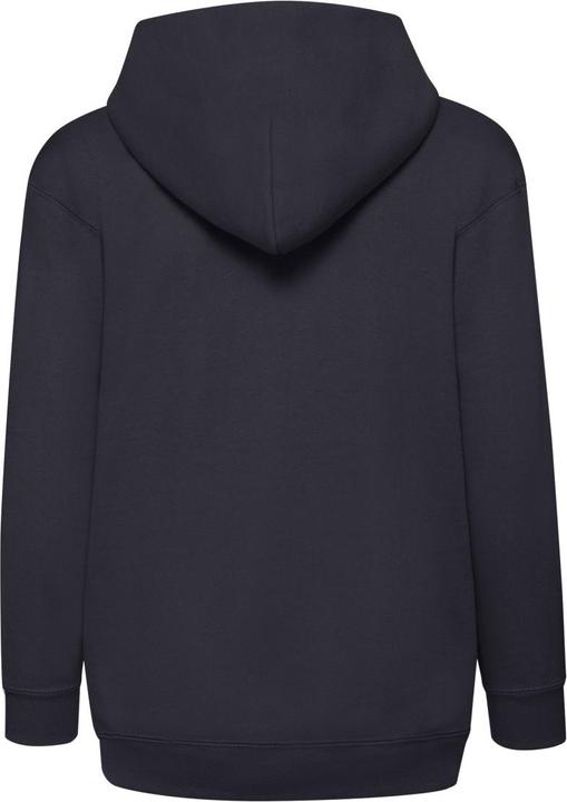 Image du produit Fruit of the Loom - Veste à capuche CLASSIC - Enfant (116)
