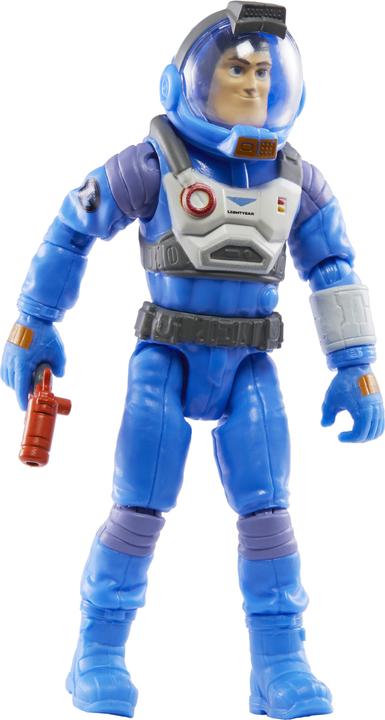 Produktbild Disney Pixar Lightyear Actionfigur – XL-03 Buzz