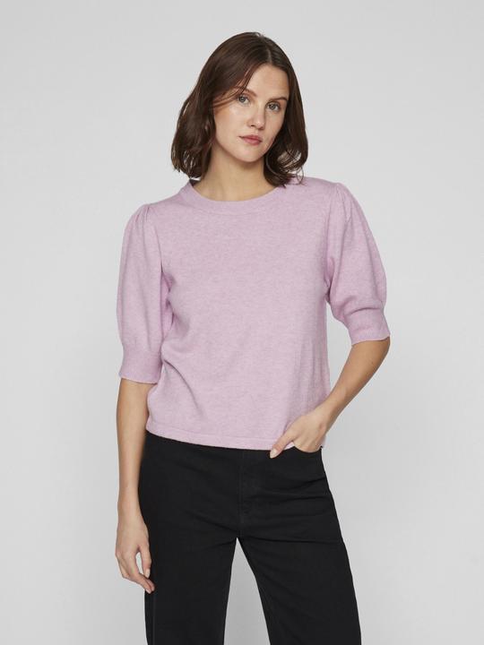 Produktbild Vila Kurzarm Strickoberteil (XL)