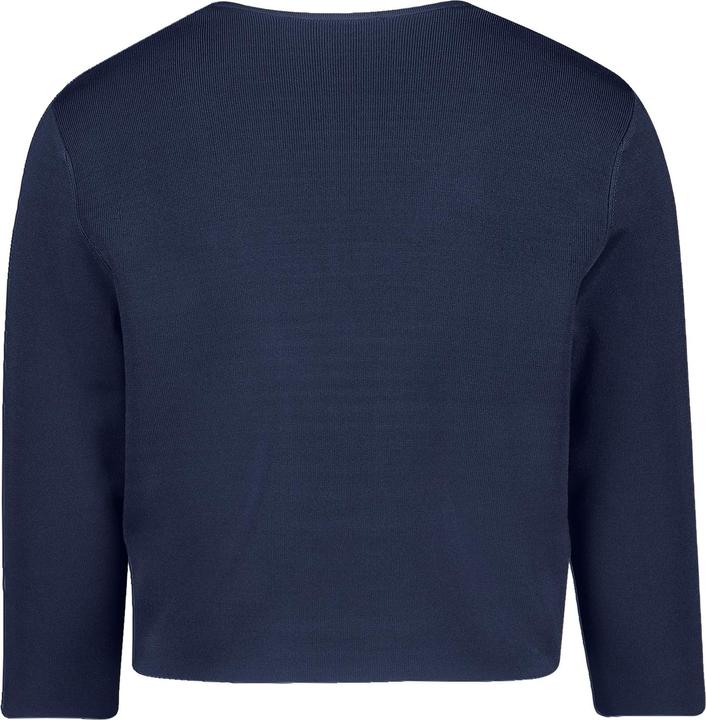 Produktbild Vera Mont Strickbolero langarm (L)