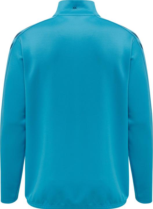 Immagine prodotto hummel Core Xk Half Zip Poly Sweat (L)