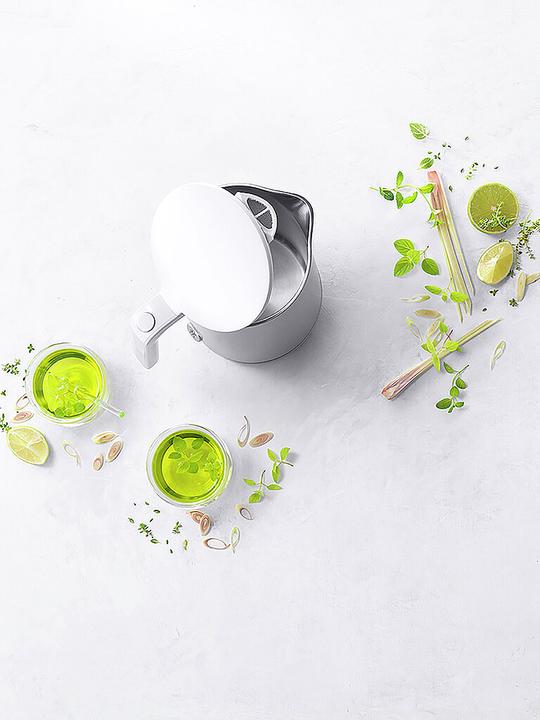 Produktbild Zwilling Enfinigy silber Standmixer, 550ml (600 W)