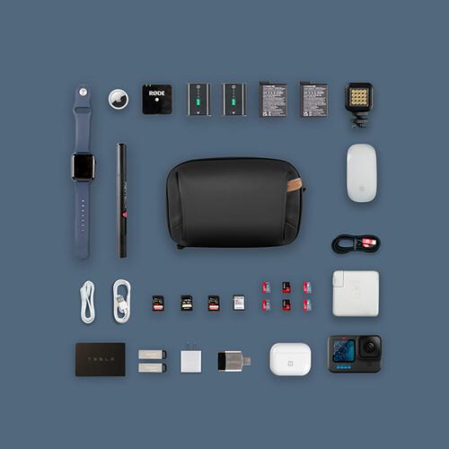 Produktbild Pgytech Mini Tech Pouch (Kamera Zubehörtasche, 3.30 l)