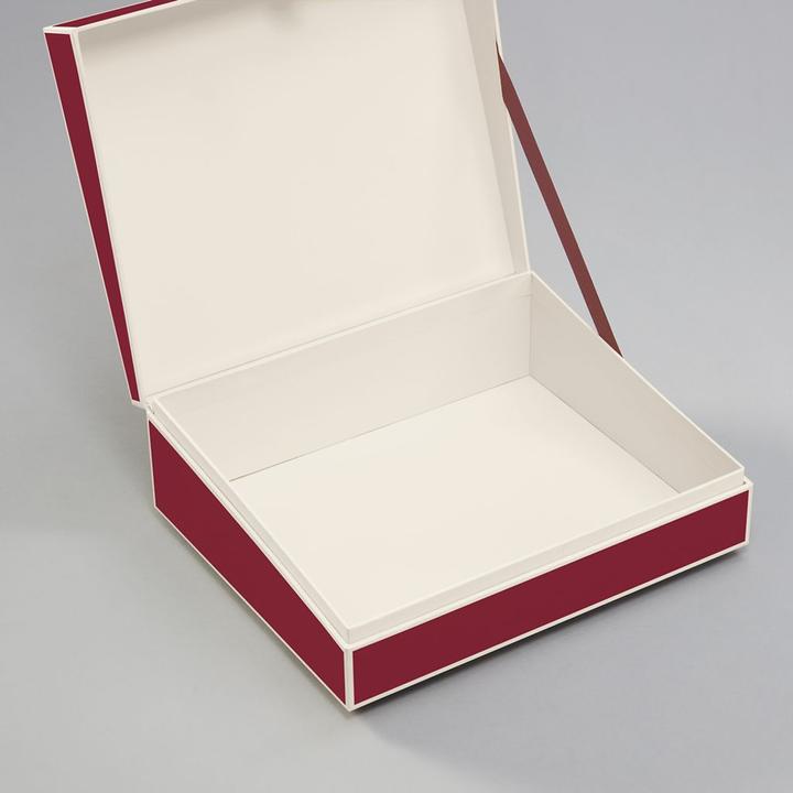 Produktbild Semikolon Dokumentenbox (A4)