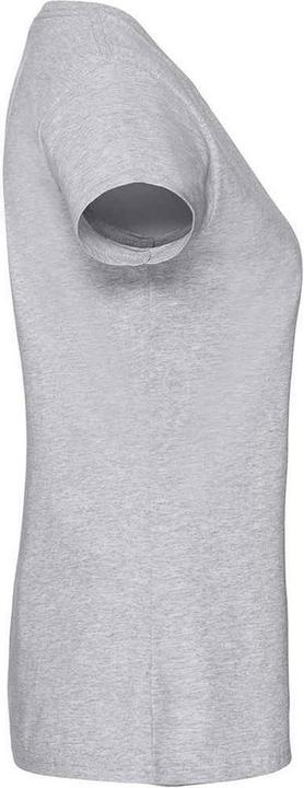 Image du produit Fruit of the Loom T-shirt Premium pour femmes/femmes (34 D)