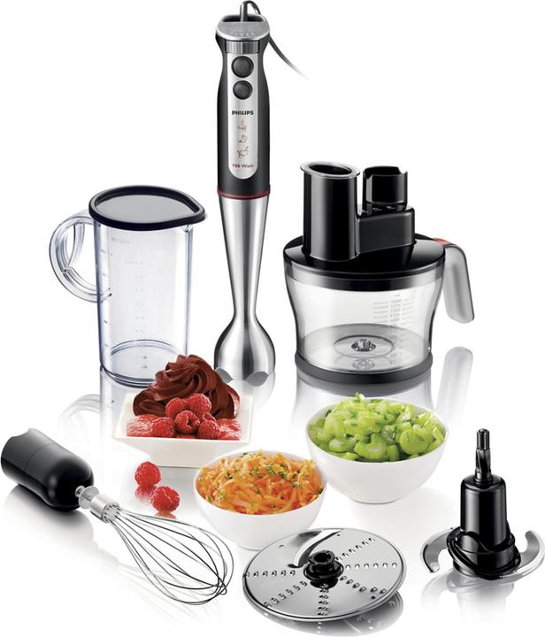 Image du produit Philips Hr 1377/90