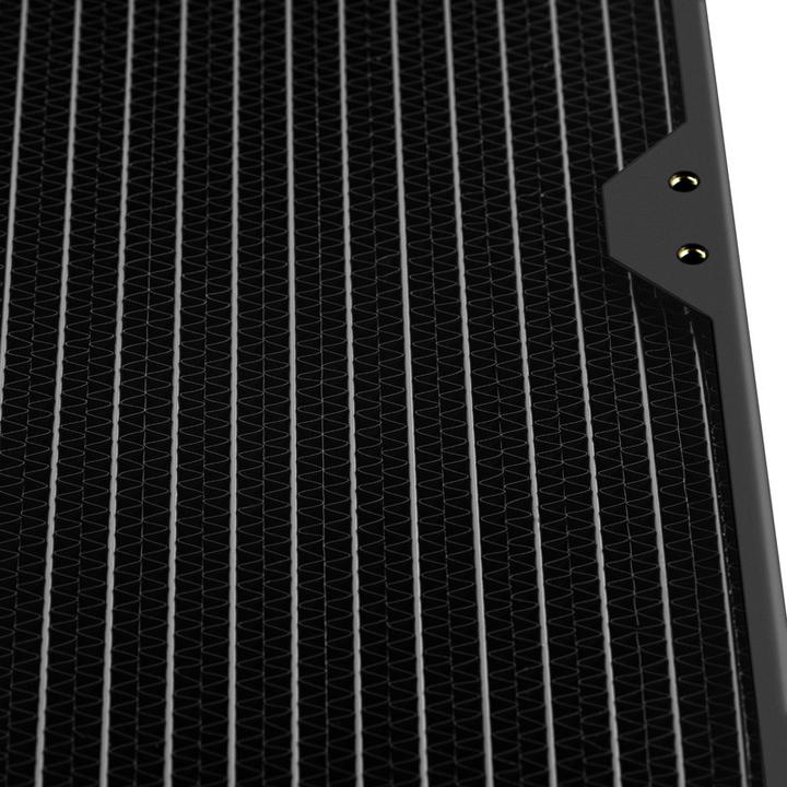 Produktbild Corsair Radiator XR5 420 Neo 420mm rad (140 mm)