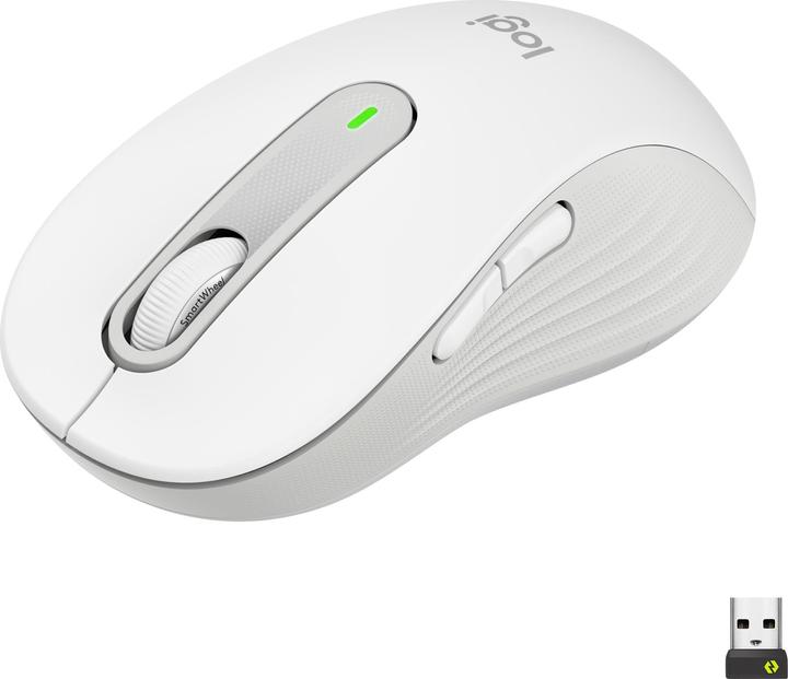 Logitech Signature M650 L (Kabellos)