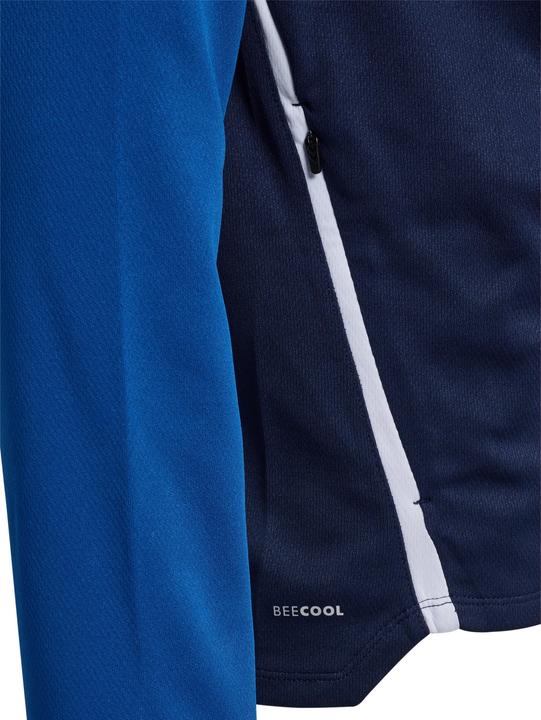 Produktbild hummel hmlLEAD 2.0 ZIP HOODIE (XL)