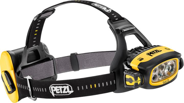 Immagine prodotto Petzl Duo Z2 (430 lm)