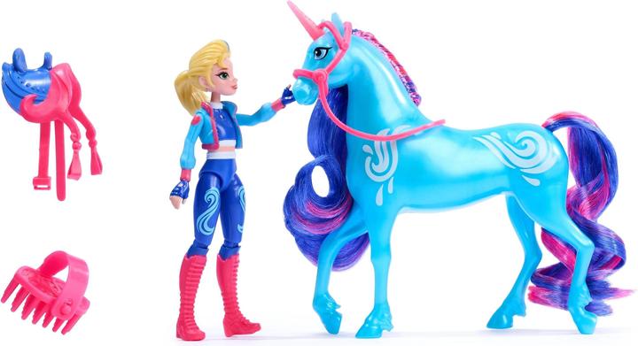 Immagine prodotto Unicorn Academy Isabel e River
