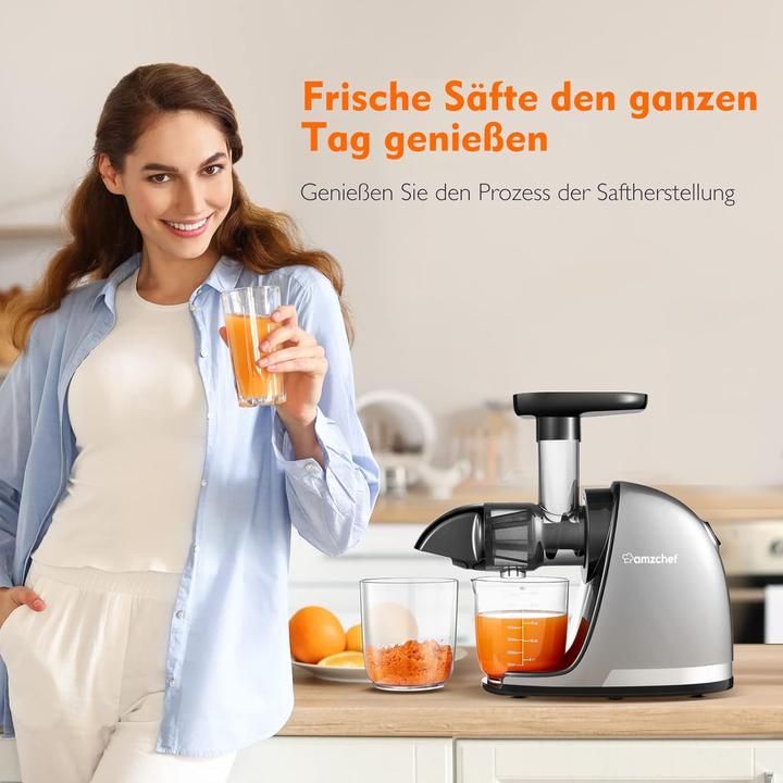 Produktbild Amzchef ZM1501