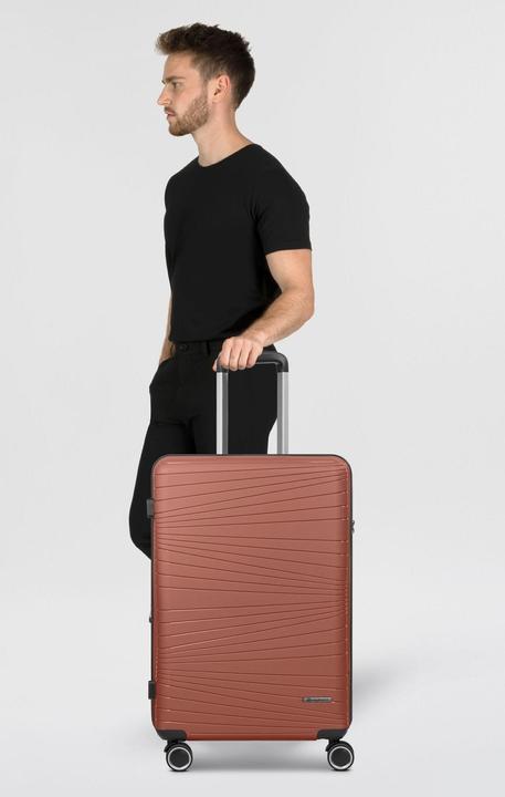 Actual product image Franky Dallas 3.0 (74 l, M (50 - 90l))