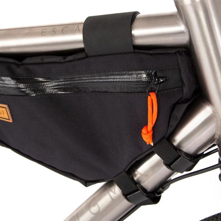 Produktbild Restrap Frame Bag (2.50 l, Rahmentasche)