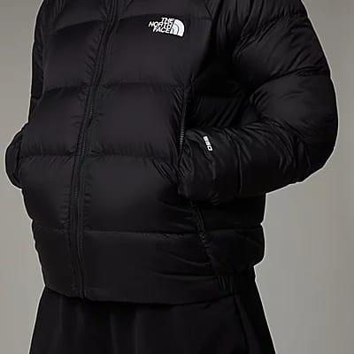 Produktbild North Face Women's Hyalite Down Hoodie Nylon (XS)