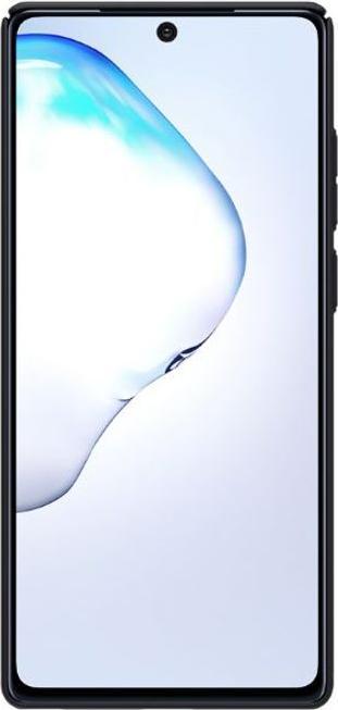 Actual product image Nillkin Super Frosted Shield Series (Samsung Galaxy Note 20 5G, Samsung Galaxy Note 20)