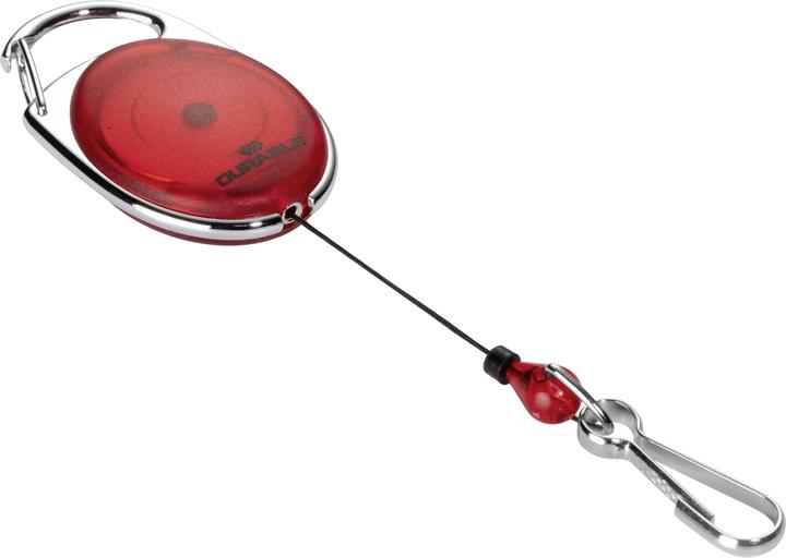 Durable yo-yo style