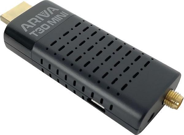 Actual product image Ferguson Ariva T30 Mini (DVB-T2)