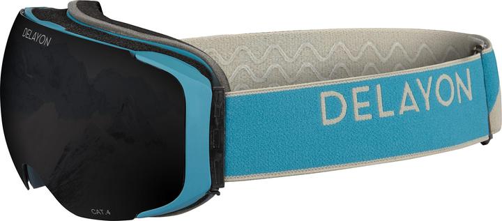 Navy grey - Sens Black (VLT 7)