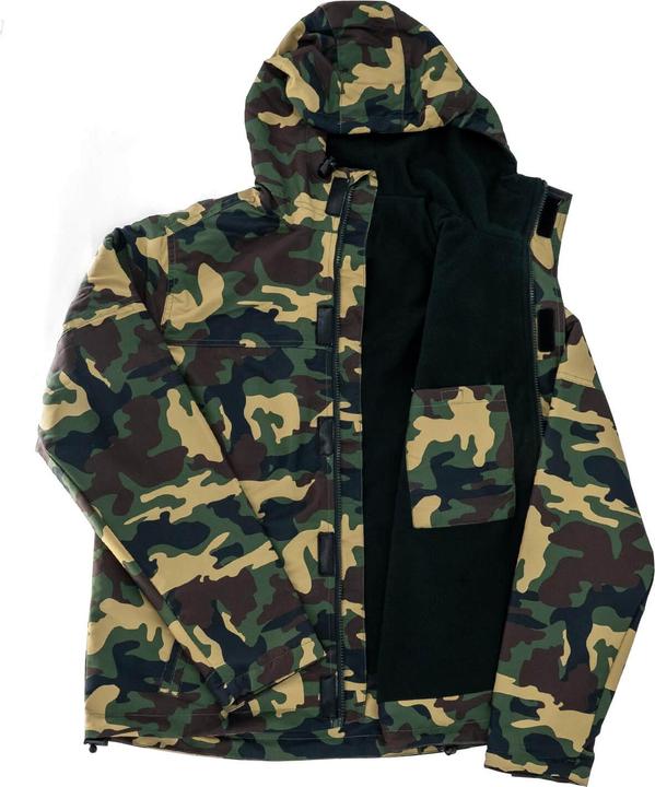 Image du produit D-Trek Veste d'extérieur (M)