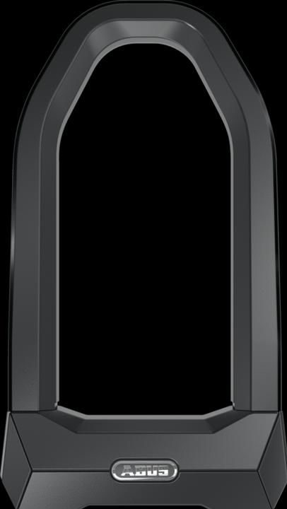 Image du produit Abus GRANIT™ Super Extreme 2500/165HB230 + USH2500