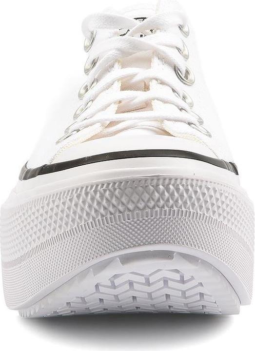 Produktbild Converse Chuck Taylor All Star Lift Double Stack (38)