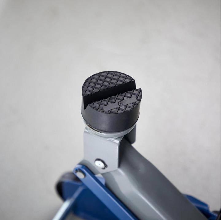 Actual product image Cartrend Rubber support for jack