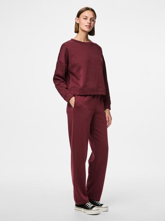 Immagine prodotto Pieces Pcchilli Hw Straight Sweat Pants Noos Bc (XXL)