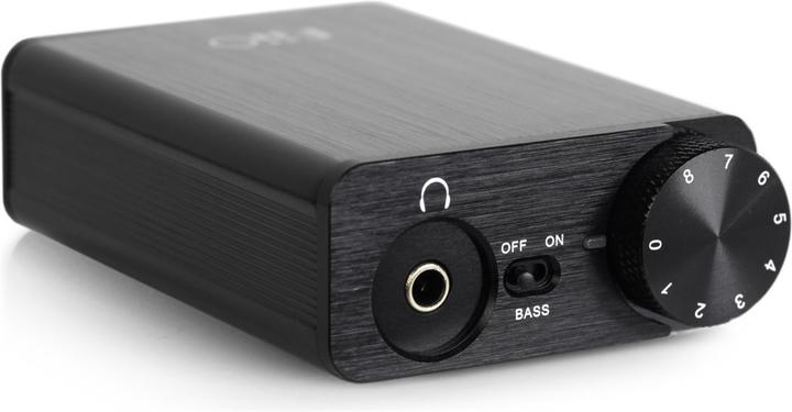 Produktbild FiiO Olympus2 E10K (USB-DAC, Bass Boost, Gain-Schalter)