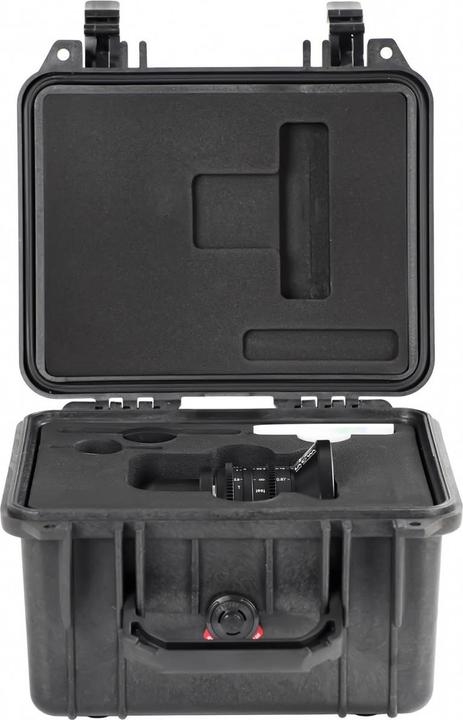 Immagine prodotto Venus Optic 12mm T2.9 Zero-D Cine Canon EF (Arriva PL, Full-frame)