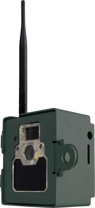 Produktbild ICUserver Metallgehäuse für cam4cam5 Wildkamera