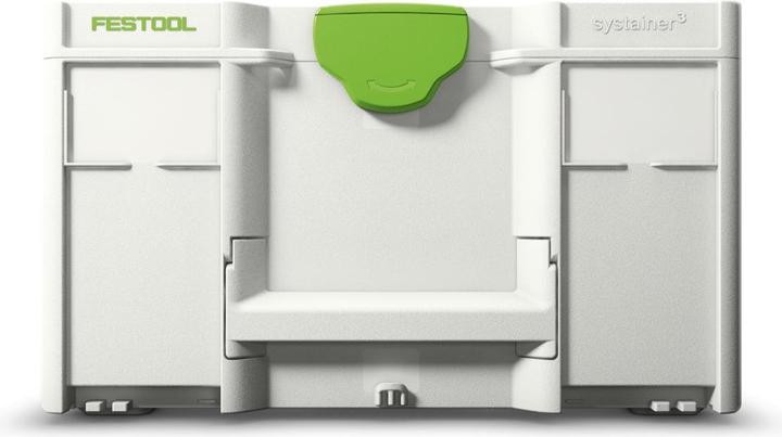 Produktbild Festool TID 18-Basic (Akkubetrieb)