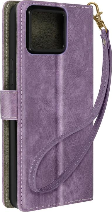 Image du produit Avizar Série de couvertures de portefeuilles SafeTech (Asus Zenfone 11 Ultra)
