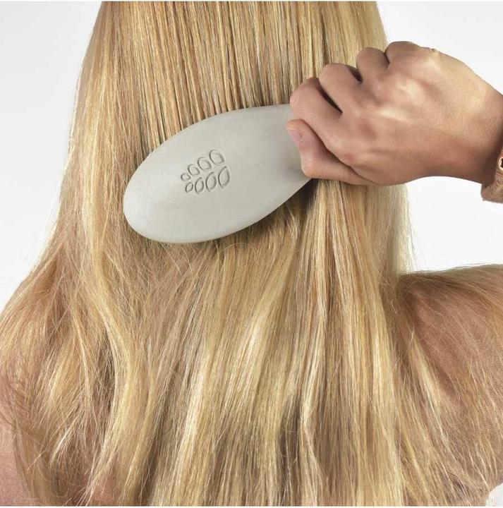 Produktbild Beter DESLIA cepillo detangling natural fiber #beige