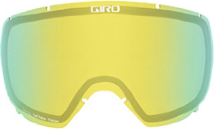 Loden Yellow