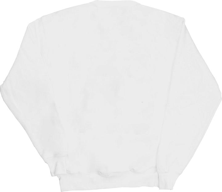 Produktbild Disney Mulan Ornamental Sweatshirt Mädchen (140, 146)