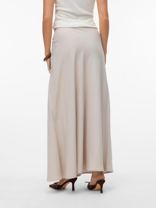 Produktbild Vero Moda VMJESSICA Hohe Taille Langer Rock Rock (XS)