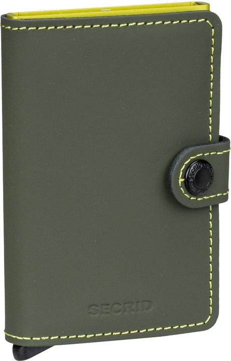 Produktbild Secrid Cardprotector