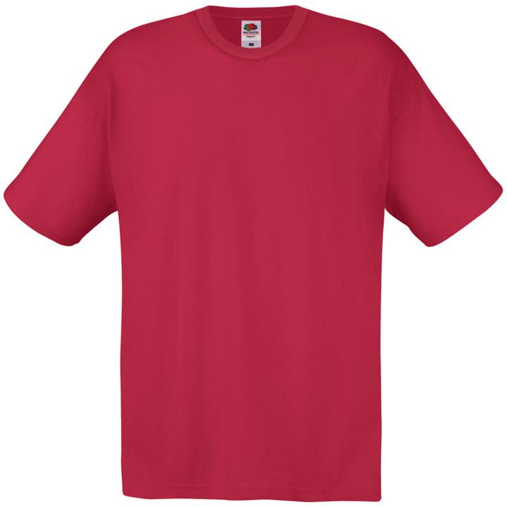 Image du produit Universal Textiles T-shirt de loisirs à manches courtes (L)