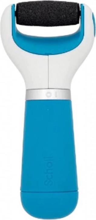 Actual product image Scholl Velvet Smooth