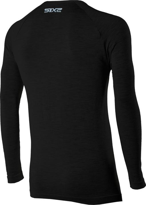 Image du produit Sixs Chemise fonctionnelle TS2 Merino (XL)