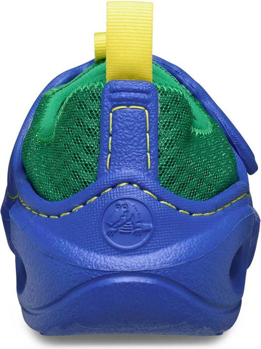 Produktbild Crocs K's Swiftwater Splash (35)