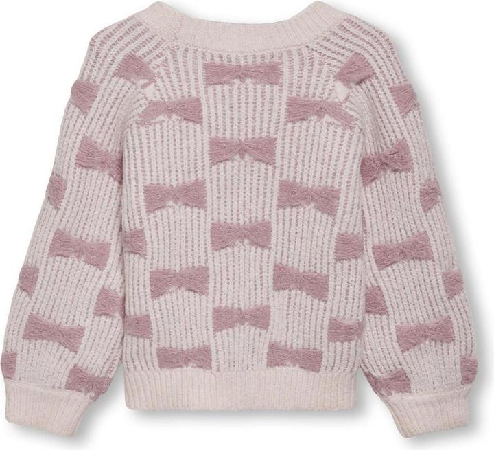 Actual product image Only KMGCLARA Knitted jumper Knitted jumper (122)