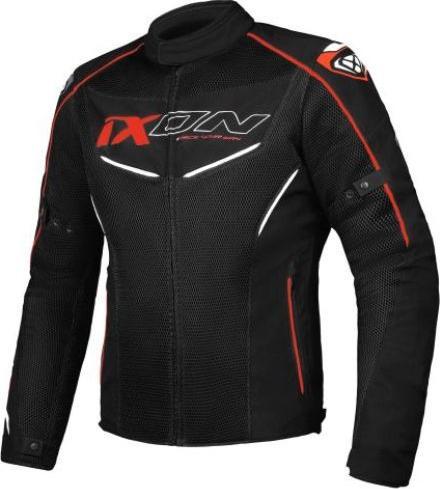 Immagine prodotto Ixon Giacca da turismo Flicker (XL)