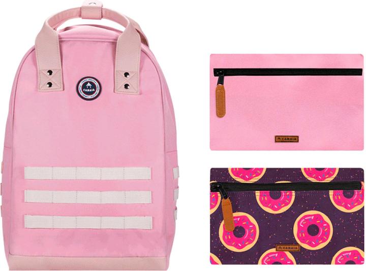 Actual product image Cabaia Old School M Recycled (25 l)